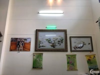 Nhà ngộp -Nguyễn Oanh, Gò Vấp, 54m2 (4.5x12), mới 100% chỉ 4 tỷ 600 tr Nhà ngộp -Nguyễn Oanh, Gò Vấp, 54m2 (4.5x12), mới 100% chỉ 4 tỷ 600 tr