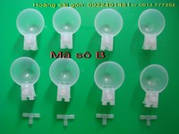 Máng uống nước tự động cho bồ câu giá 6k Máng uống nước tự động cho bồ câu giá 6k