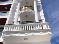 Chính chủ cần bán nhà ngay chợ Bình Thành, 120m2,1 trệt 2 lầu, 2,15 tỷ
