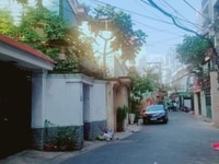 Chủ nhà cần bán gấp nhà HXH 8m ngay sát MT Nơ Trang Long, 5x10, 8.2 tỷ Chủ nhà cần bán gấp nhà HXH 8m ngay sát MT Nơ Trang Long, 5x10, 8.2 tỷ