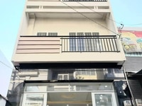 Chính chủ bán nhà HXH ngay Nguyễn Văn Đậu, BT, 40m2(5x8m), giá 6tỷ650 Chính chủ bán nhà HXH ngay Nguyễn Văn Đậu, BT, 40m2(5x8m), giá 6tỷ650