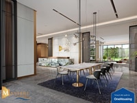 Thương hiệu số 1 trog SG Bắc tiến , Siêu dự án Masteri Waterfront Thương hiệu số 1 trog SG Bắc tiến , Siêu dự án Masteri Waterfront