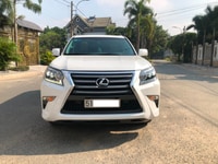 Lexus GX460 Sang Trọng Đẳng Cấp Mode 2015 Nhập Mỹ Biển Saigon Lexus GX460 Sang Trọng Đẳng Cấp Mode 2015 Nhập Mỹ Biển Saigon