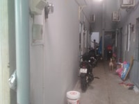Dãy nhà trọ ngay chợ Lạc quang - phan văn hớn cần bán Dãy nhà trọ ngay chợ Lạc quang - phan văn hớn cần bán