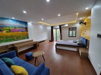 Biệt thự nhà vườn Park river, Full nội thất, 150m2*4 có Thang máy Biệt thự nhà vườn Park river, Full nội thất, 150m2*4 có Thang máy