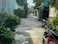 Cần Bán Gấp nhà Hẻm 803 Huỳnh Tấn Phát 60m Cần Bán Gấp nhà Hẻm 803 Huỳnh Tấn Phát 60m