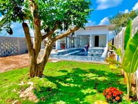 Nhà vườn nghỉ dưỡng phong cách Châu Âu-Compound Nhà vườn nghỉ dưỡng phong cách Châu Âu-Compound