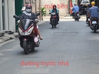 Nhà Phan Xích Long Còn Sót Lại Căn Này ,4x18, 2 tầng , giá chỉ 8.9 tỷ Nhà Phan Xích Long Còn Sót Lại Căn Này ,4x18, 2 tầng , giá chỉ 8.9 tỷ