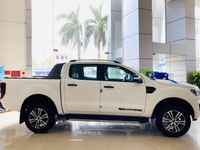 Bán Xe Ford RANGER WILDTRAK 2020 mới Bán Xe Ford RANGER WILDTRAK 2020 mới