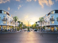 3 căn Shophouse La Vida Residences nội bộ độc quyền, vị trí đẹp 3 căn Shophouse La Vida Residences nội bộ độc quyền, vị trí đẹp