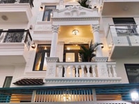 Chị Chủ Gửi Nhà Tâm Huyết-HXH Phạm Văn Chiêu p9 Gò Vấp Chị Chủ Gửi Nhà Tâm Huyết-HXH Phạm Văn Chiêu p9 Gò Vấp