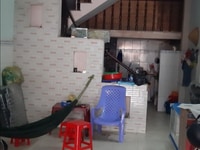 Nhà mặt tiền đường 1A, Vĩnh Lộc B, Bình Chánh Nhà mặt tiền đường 1A, Vĩnh Lộc B, Bình Chánh