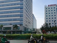 Bất động sản dòng tiền Cộng Hòa Phường 12 Tân Bình 80m2 8T TN 80tr/th Bất động sản dòng tiền Cộng Hòa Phường 12 Tân Bình 80m2 8T TN 80tr/th