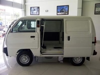 Suzuki Blind Van xe Tải 24/7 không cấm vận Suzuki Blind Van xe Tải 24/7 không cấm vận