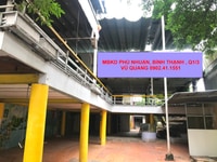 Cho Thuê mặt bằng Ung Văn Khiêm, Phường 25, Bình Thạnh 12x60 , 75tr Cho Thuê mặt bằng Ung Văn Khiêm, Phường 25, Bình Thạnh 12x60 , 75tr