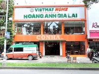 Cho thuê nhà mặt phố mặt tiền Trần Hưng Đạo, Nguyễn Cư Trinh, Q1 Cho thuê nhà mặt phố mặt tiền Trần Hưng Đạo, Nguyễn Cư Trinh, Q1