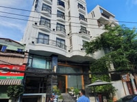 Bán CHDV đường Nguyễn Thái Bình, P4, Tân Bình; DT 8x20m; 25 phòng Bán CHDV đường Nguyễn Thái Bình, P4, Tân Bình; DT 8x20m; 25 phòng
