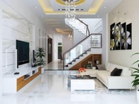 Cần bán nhà đẹp nhất Vĩnh Long, mới xây, để lại toàn bộ nội thất, 2,3 Cần bán nhà đẹp nhất Vĩnh Long, mới xây, để lại toàn bộ nội thất, 2,3