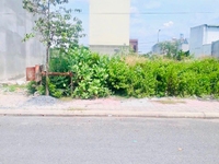Cần bán gấp đất nền đường số 7 vuông vức thuận tiện kinh doanh Cần bán gấp đất nền đường số 7 vuông vức thuận tiện kinh doanh
