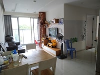 Cho thuê CHCC Carillon 3, Hoàng Hoa Thám, 60m2, 2PN, Full NT, 12tr Cho thuê CHCC Carillon 3, Hoàng Hoa Thám, 60m2, 2PN, Full NT, 12tr
