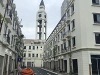 Cho thuê shophouse LACASTA-Văn Phú-Hà Đông; 16 tr