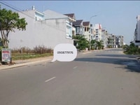 Mở bán 8 nền đất đối diện kdc tên lửa kế đường cao tốc võ trần chí Mở bán 8 nền đất đối diện kdc tên lửa kế đường cao tốc võ trần chí