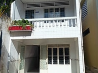 Cho thuê nhà 1 trệt 1 lầu hẻm 36F đường 3/2 gần vòng xoay đầu sấu Cho thuê nhà 1 trệt 1 lầu hẻm 36F đường 3/2 gần vòng xoay đầu sấu
