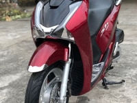 Cần bán SH Việt 125 CBS cuối 2018 màu Đỏ cực chất Cần bán SH Việt 125 CBS cuối 2018 màu Đỏ cực chất
