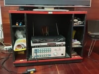 Tủ kệ trang trí lớn, nhiều ngăn 2m*2m Tủ kệ trang trí lớn, nhiều ngăn 2m*2m