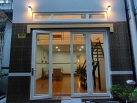Bán nhà 1 lầu hẻm 138 đường Trần Hưng Đạo , phường An Nghiệp , giá rẽ Bán nhà 1 lầu hẻm 138 đường Trần Hưng Đạo , phường An Nghiệp , giá rẽ