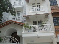 Cho thuê nhà Cư Xá Lữ Gia P.15, Q.11 (DT:7x12) 4 lầu Cho thuê nhà Cư Xá Lữ Gia P.15, Q.11 (DT:7x12) 4 lầu