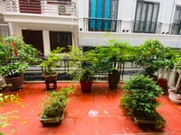 Chính chủ bán căn biệt thự sân trước sân sau, 75m2x5T,giá 8.5 tỷ Chính chủ bán căn biệt thự sân trước sân sau, 75m2x5T,giá 8.5 tỷ