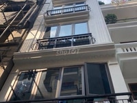 Nhà mặt ngõ 216 đường Trung Kính. Diện tích 60m2 x 5 tầng 25 triệu/th Nhà mặt ngõ 216 đường Trung Kính. Diện tích 60m2 x 5 tầng 25 triệu/th