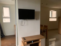 Căn hộ 1pn the part residence chỉ 7tr5 Căn hộ 1pn the part residence chỉ 7tr5