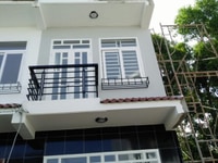 Nhà gần Mặt tiền, hẻm Xe Tải Lê Văn Sỹ, P14, Q3 Nhà gần Mặt tiền, hẻm Xe Tải Lê Văn Sỹ, P14, Q3