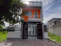 Nhà Hóc Môn giá rẻ 1 trệt 1 lầu 610 triệu Nhà Hóc Môn giá rẻ 1 trệt 1 lầu 610 triệu