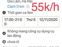 Tuyển nhân viên partime ở Vinhome Oseanpark Tuyển nhân viên partime ở Vinhome Oseanpark