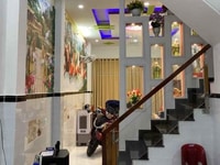 Nhà giảm sốc - hóc môn nguyễn ánh thủ - 1 TRỆT 1 LẦU, GIÁ CHỈ 3TỶ. Nhà giảm sốc - hóc môn nguyễn ánh thủ - 1 TRỆT 1 LẦU, GIÁ CHỈ 3TỶ.