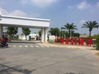 Bán đất Chính Chủ GẤP Xã Mỹ Hạnh Bắc, Đức Hoà, Long An