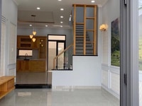 Bán nhà Huỳnh Tấn Phát, Phường Bình Thuận, Quận 7 + DT: 4x12m Bán nhà Huỳnh Tấn Phát, Phường Bình Thuận, Quận 7 + DT: 4x12m