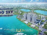 Thanh âm cuộc sống, căn hộ view hồ, làng cây, trường Đại Học Thanh âm cuộc sống, căn hộ view hồ, làng cây, trường Đại Học