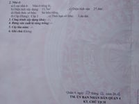 Giá tốt cho khách mua. Q4 sổ hồng riêng (1.3 tỷ)