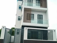 Biệt thự sân vườn 5 phòng ngủ - tại Bình Chánh - 3,2 Tỷ Biệt thự sân vườn 5 phòng ngủ - tại Bình Chánh - 3,2 Tỷ
