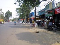 Cần bán gấp lô đất thuộc xã long đinh cần đước long an Cần bán gấp lô đất thuộc xã long đinh cần đước long an