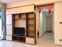 Cho thuê căn hộ 3 phòng ngủ nhà trống tại chung cư The Park 9tr Cho thuê căn hộ 3 phòng ngủ nhà trống tại chung cư The Park 9tr