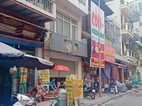 Bán nhà phố Xuân La, Tây Hồ, ô tô, 59m*5t, MT 5m, giá 7.6 tỷ. Bán nhà phố Xuân La, Tây Hồ, ô tô, 59m*5t, MT 5m, giá 7.6 tỷ.