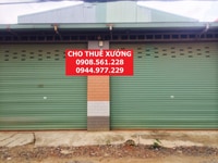 Cho thuê nhà xưởng dt; 300m2 giá 15triêu. xuân thới đông, hoc môn Cho thuê nhà xưởng dt; 300m2 giá 15triêu. xuân thới đông, hoc môn