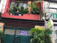 Vỡ Nợ bán nhà 1t1l Bạch Đằng Q.BT 55m2 960Tr SHR XDTD