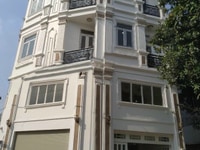 Bán nhà 4 lầu mới Nguyễn Văn Đậu, Bình Thạnh Bán nhà 4 lầu mới Nguyễn Văn Đậu, Bình Thạnh