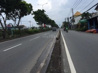 Cần bán – 2 mặt tiền qLộ 22, TT Hóc môn, chính chủ Cần bán – 2 mặt tiền qLộ 22, TT Hóc môn, chính chủ